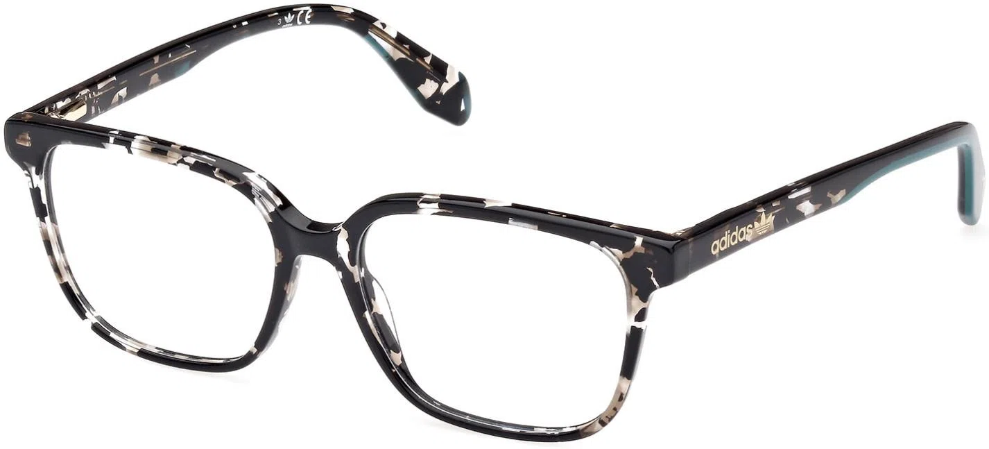 ADIDAS ORIGINALS 5056 Eyeglasses - view 2